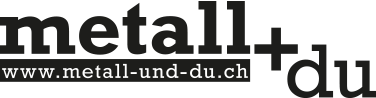 Logo Metall+Du